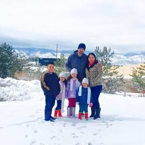 Meet your Posher, Marleene